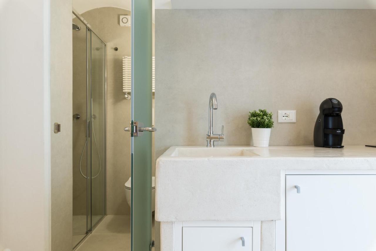 Pregiata Suite 25 أوستوني المظهر الخارجي الصورة